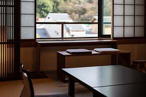 Miyajima Kinsuikan