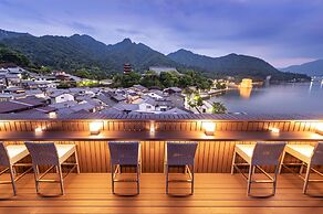 Miyajima Kinsuikan