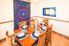 Coral Vista 4