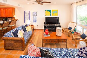 Coral Vista 4 2 bedroom option