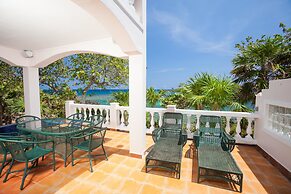 Coral Vista 4 2 bedroom option