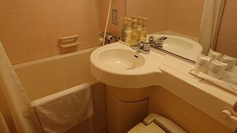 Okayama Square Hotel