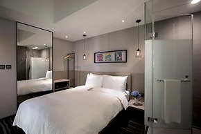 Changyu Hotel