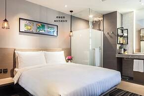 Changyu Hotel