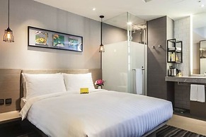 Changyu Hotel