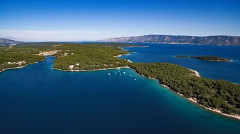 Aminess Senses Hotel