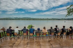 Chiangkhan River Mountain Resort