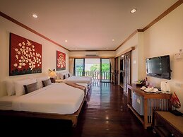 Chiangkhan River Mountain Resort