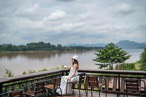 Chiangkhan River Mountain Resort
