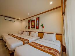 Chiangkhan River Mountain Resort