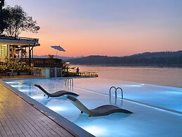 Chiangkhan River Mountain Resort
