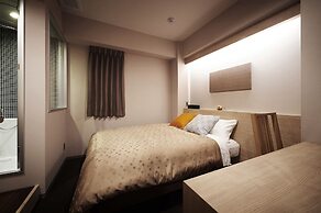 Okayama Square Hotel Plus