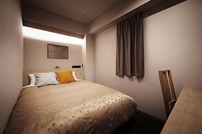 Okayama Square Hotel Plus