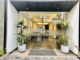 Tropic Inn - Mount Lavinia