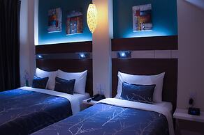 The Keong Saik Hotel