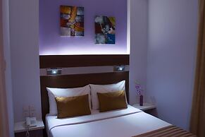 The Keong Saik Hotel