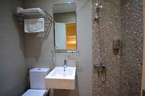 The Keong Saik Hotel