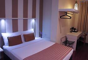 The Keong Saik Hotel