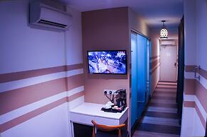 The Keong Saik Hotel