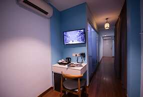 The Keong Saik Hotel