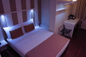 The Keong Saik Hotel