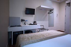 The Keong Saik Hotel