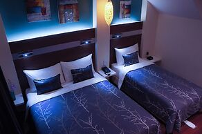 The Keong Saik Hotel
