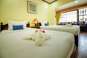 E-Outfitting Vang Thong Hotel