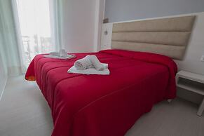 Hotel New Zanarini