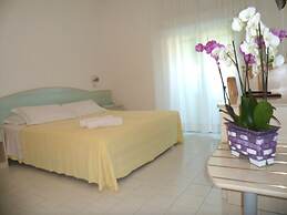 Hotel New Zanarini