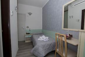 Hotel New Zanarini