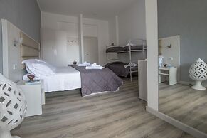 Hotel New Zanarini