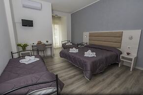 Hotel New Zanarini