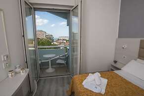Hotel New Zanarini
