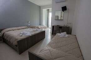 Hotel New Zanarini