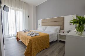 Hotel New Zanarini