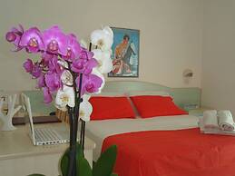 Hotel New Zanarini