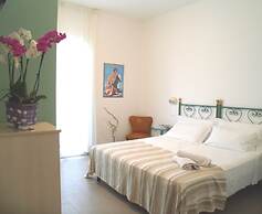 Hotel New Zanarini