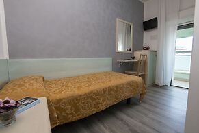 Hotel New Zanarini