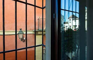 Apartamentos Altamira
