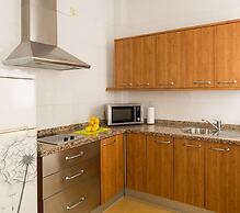 Apartamentos Altamira