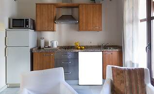 Apartamentos Altamira