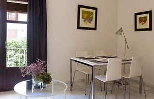 Apartamentos Altamira
