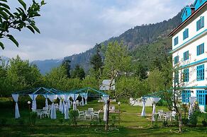 Treebo Trend Celebriti Manali