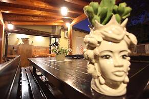 B&B Villa Maiolica