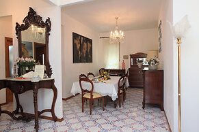 B&B Villa Maiolica