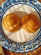 B&B Villa Maiolica