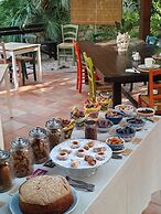 B&B Villa Maiolica