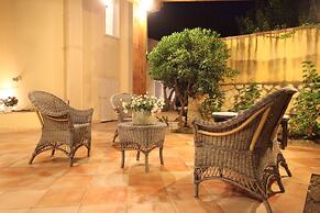 B&B Villa Maiolica