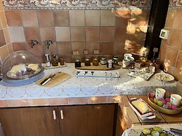 B&B Villa Maiolica